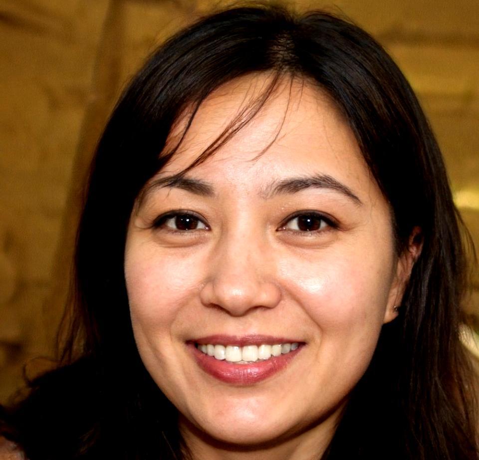 講師のプロフィール写真