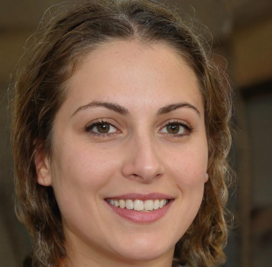 佐藤美咲講師のプロフィール写真