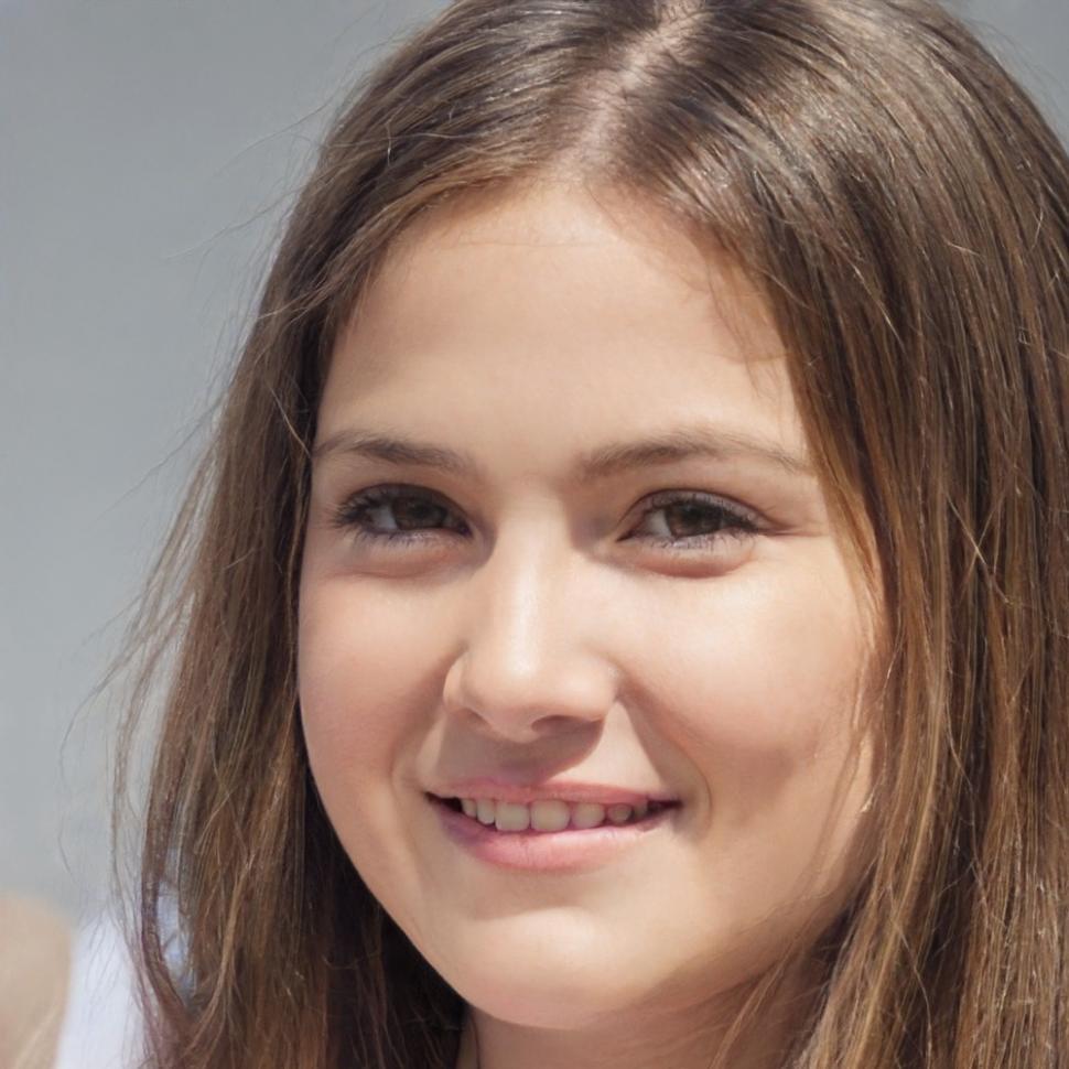 鈴木奈々講師のプロフィール写真